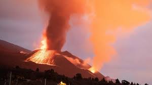 Erupzioa izan eta 60 egunera (Iturria: RTVE)