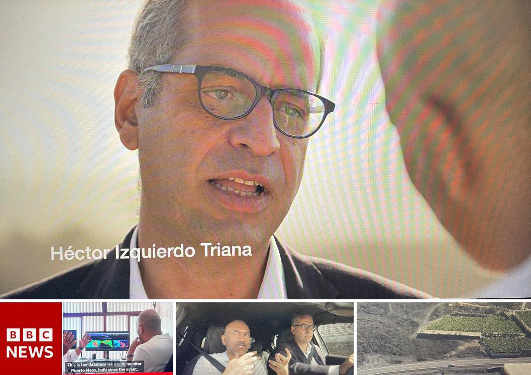 BBC kateko elkarrizketa