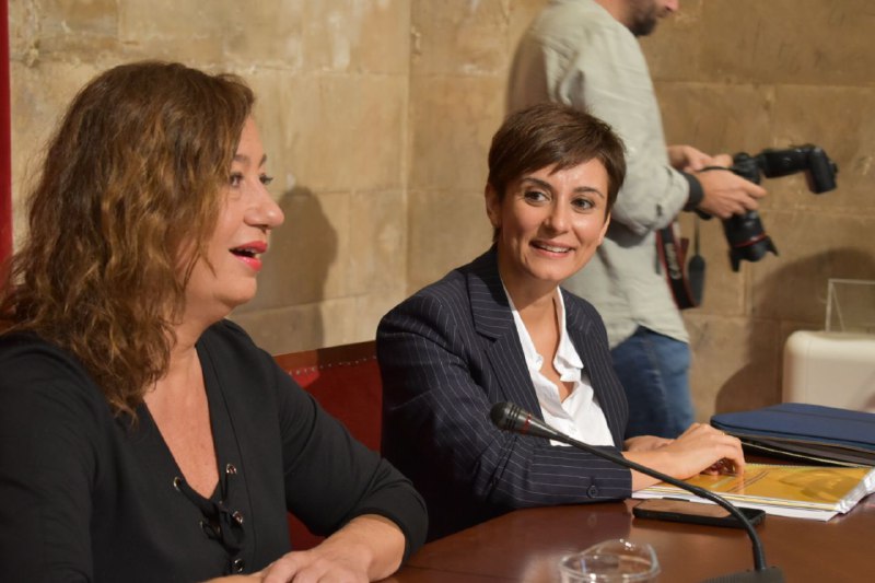 AGE-Illes Balears Transferentzien Batzorde Mistoa