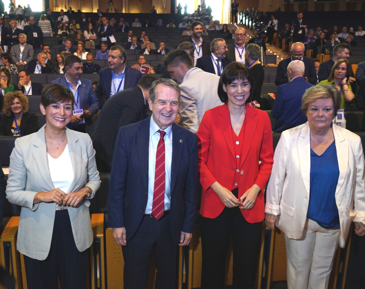FEMPren osoko bilkura