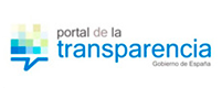 Portal da transparencia Goberno de España, abre en xanela nova