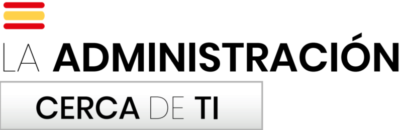 A administración preto de ti, abre en xanela nova