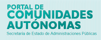 Portal de comunidades autónomas secretaria de estado de administracións pública, abre en xanela novas
