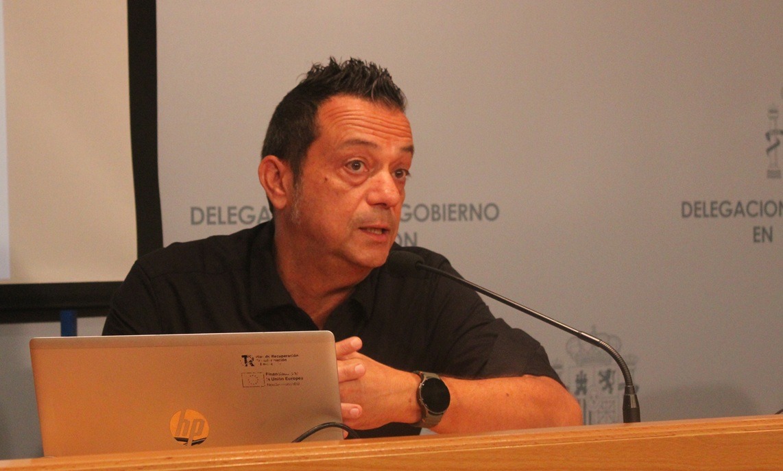 Visita GREIM Huesca