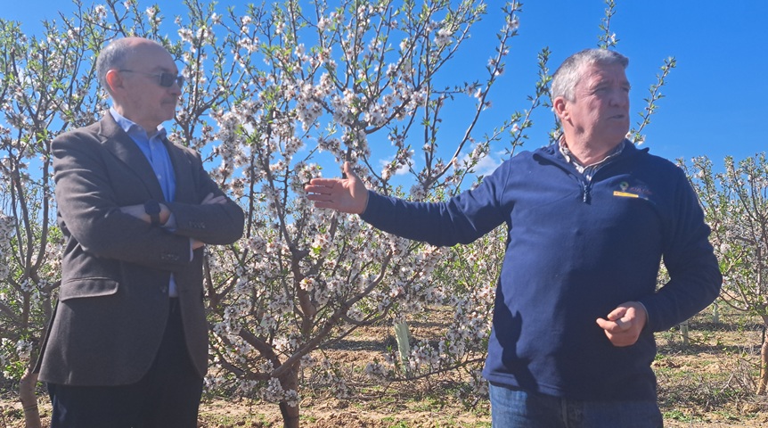 Visita GREIM Huesca