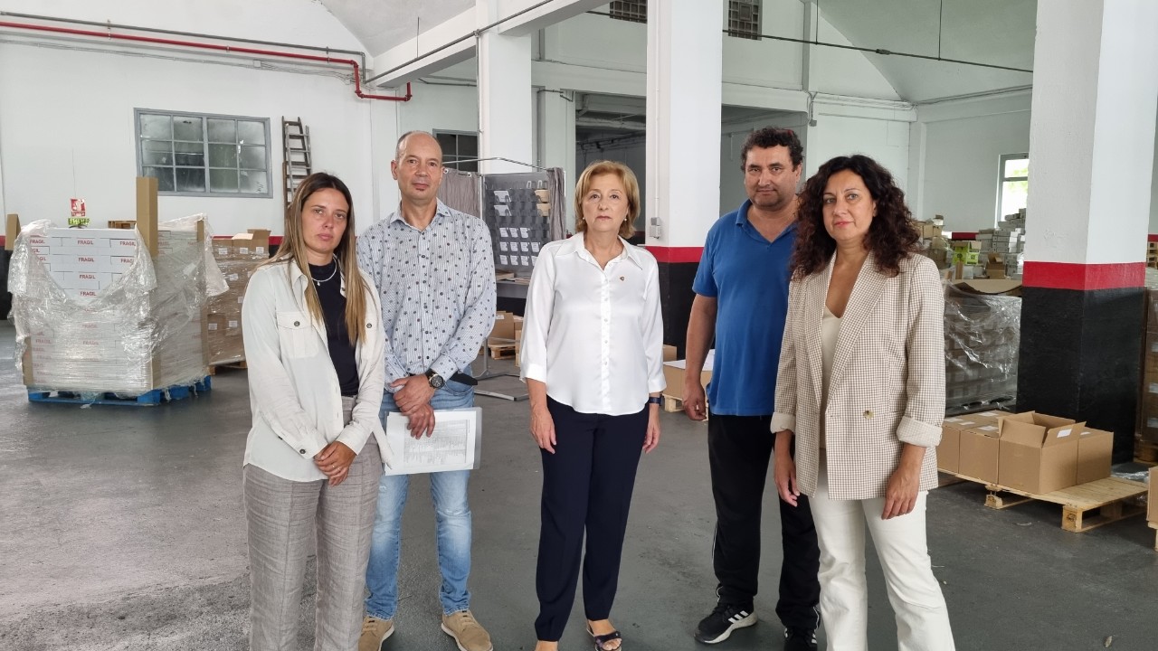 A Delegación do Goberno en Asturias ultima o dispositivo para as Eleccións Xerais do 23J