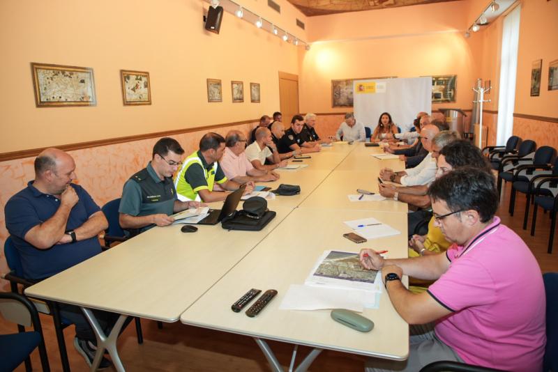 O paso dA Volta por Cantabria obrigará a cortar tres ligazóns das autovías A-67 e A-8