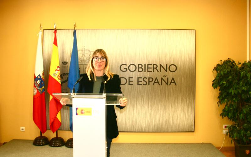 Gómez de Diego reprocha ao PP o bloqueo á gratuidade dos trens de Proximidades e a revaloración das pensións a 131.000 cántabros