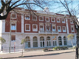 PALENCIA-Subdelegacion