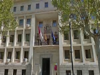 Subdelegación del Gobierno en Albacete