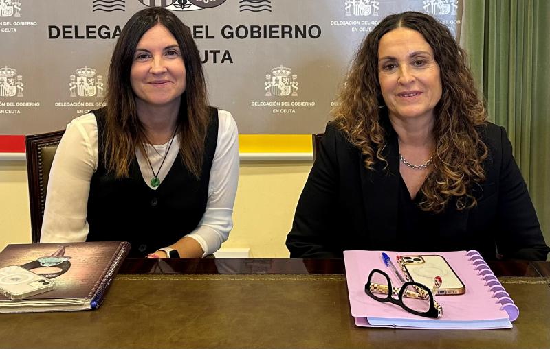 Ceuta conta con 214 casos activos no Sistema VioGén