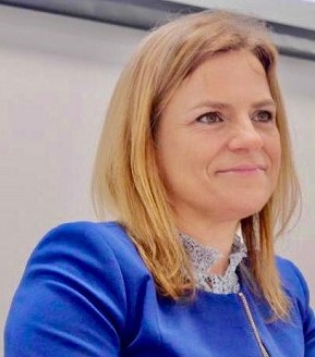 Foto Delegada do Goberno