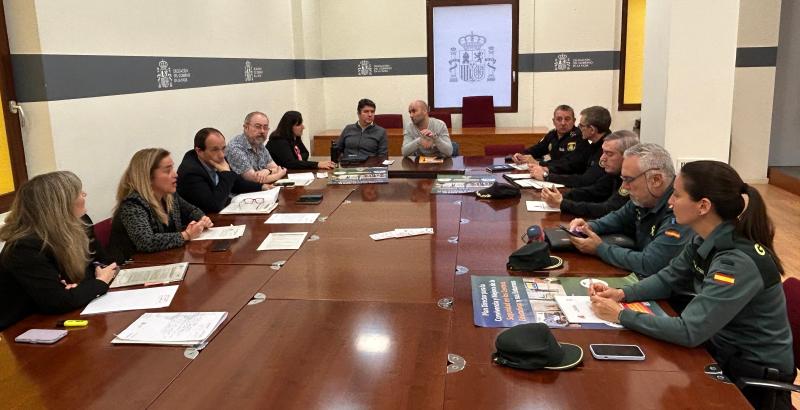 Más de 15.200 miembros de la comunidad educativa acudieron el año pasado a las charlas del Plan de Convivencia Escolar