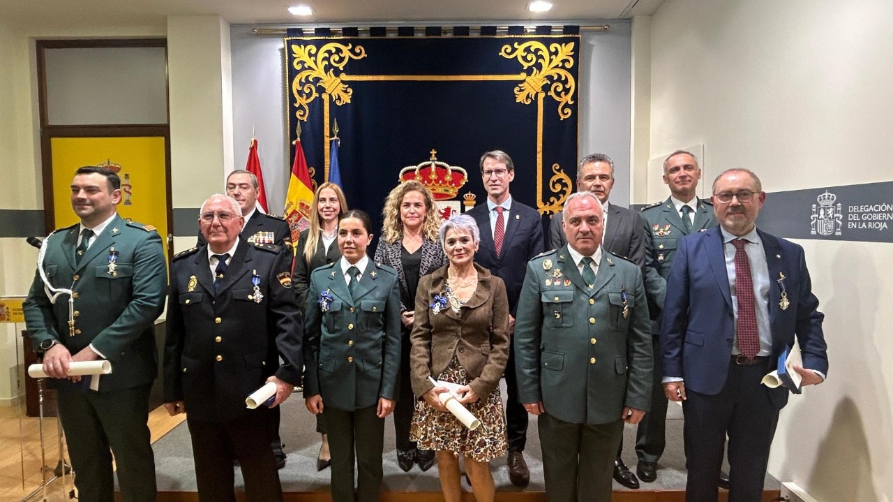 Arraiz Nalda: “Cada un de nós debe converterse nun defensor da verdade; nun baluarte contra a desinformación que ameaza con socavar os cimentos da nosa democracia”