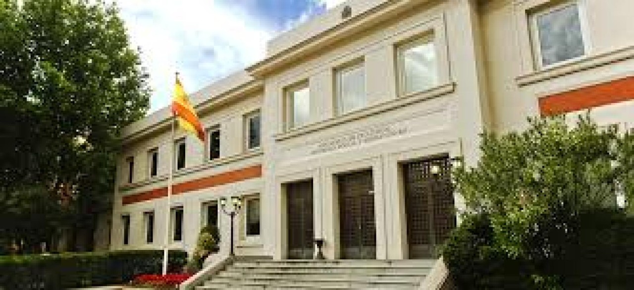 O emprego alcanza en abril un novo incremento nA Rioxa con 141.104 afiliados á Seguridade Social