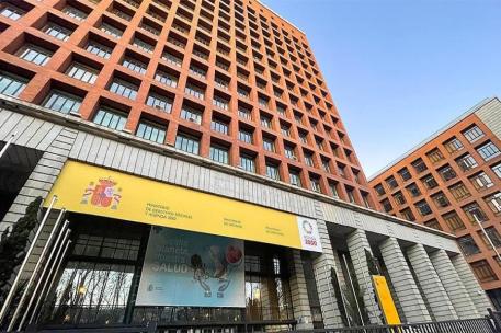 Ministerio de Dereitos Sociais, Consumo e Axenda 2030