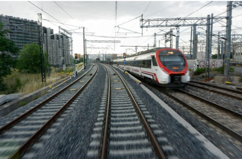 Novo paso do Ministerio de Transportes para estudar a viabilidade dos apeadeiros de Proximidades Madrid en Seseña e Fuencarral-Norte