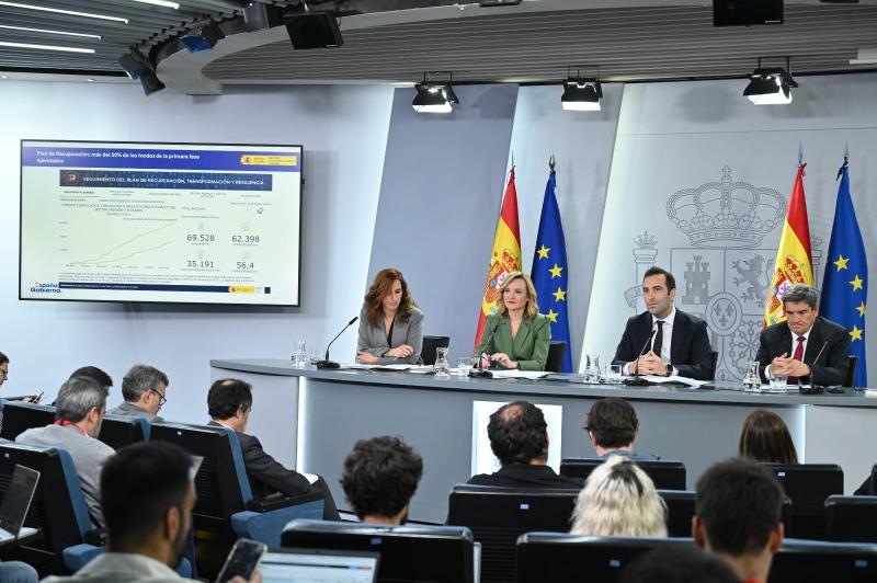 O Goberno destina máis de 250.000 euros a Melilla e Ceuta para saúde mental