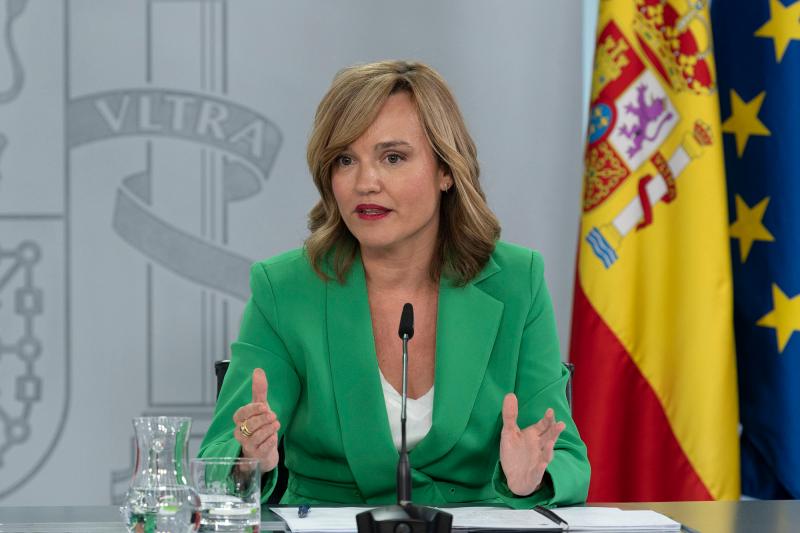 O Goberno aproba a distribución de 200.000 euros para Melilla da nova convocatoria do Bono Aluguer Novo