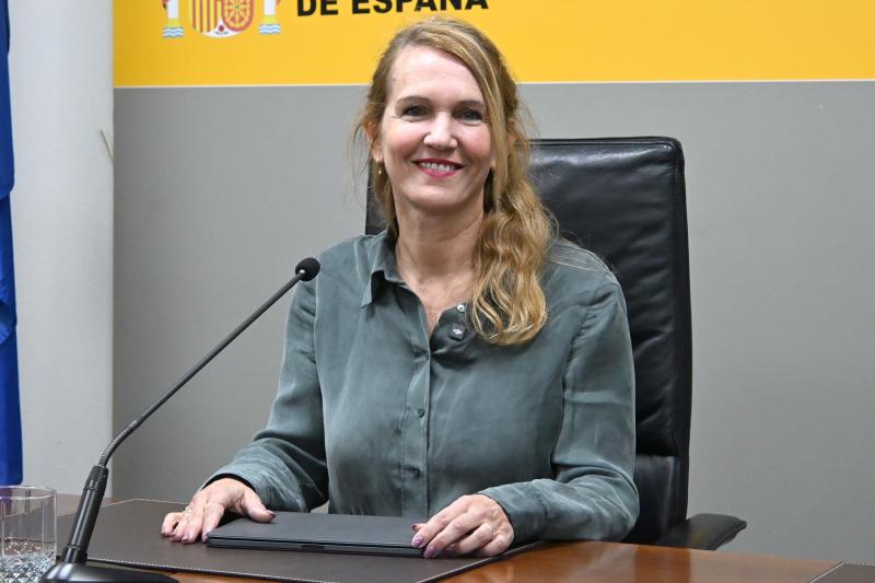 O Ministerio de Educación pon en marcha a licitación dos comedores escolares da ‘Raíña Sofía’, ‘León Solá’ e ‘Encarna León’