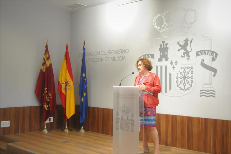 1.070.000 electores elixirán a 773 concelleiros dos 45 municipios da Rexión de Murcia nas eleccións locais do 28 de maio