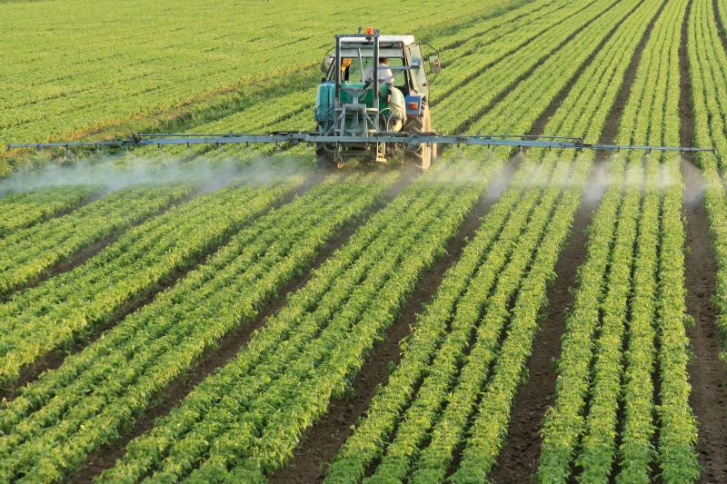 O Goberno destina máis de 2 millóns de euros a 866 agricultores do País Vasco para compensar as consecuencias da seca e a guerra de Ucraína