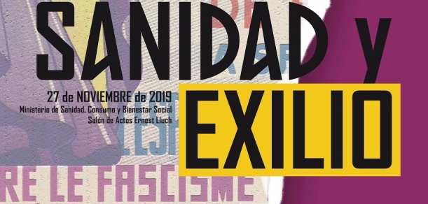 Xornada Sanidade e Exilio