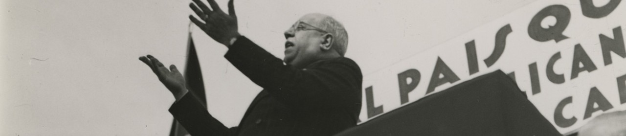 80 aniversario de la muerte de Azaña en el exilio