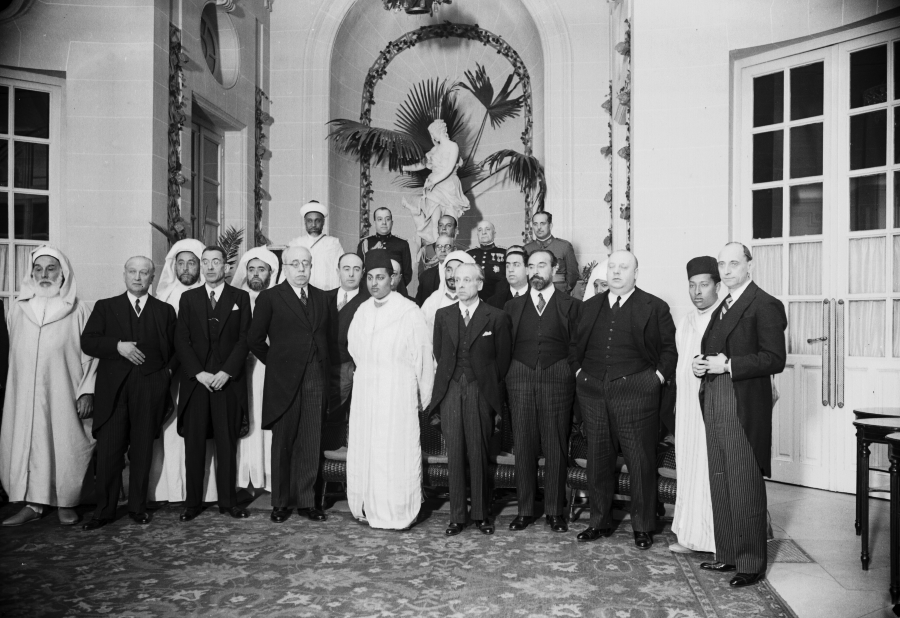 Jalifa de Marruecos Jalifa de Marruecos