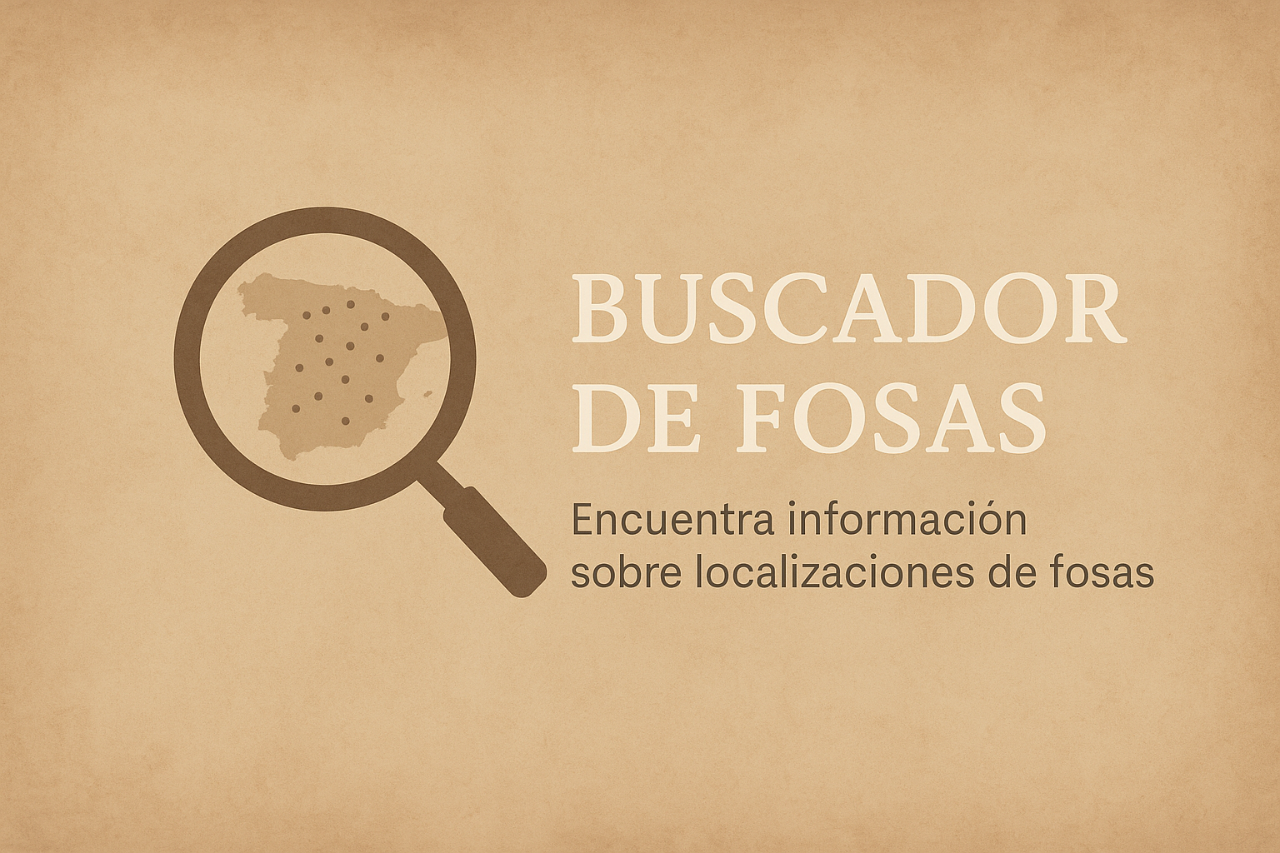 Buscador de fosas