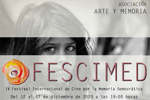 IV Festival de Cinema pola Memoria Democrática
