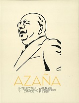 Azaña Azaña