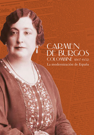 Carmen de Burgos Carmen de Burgos