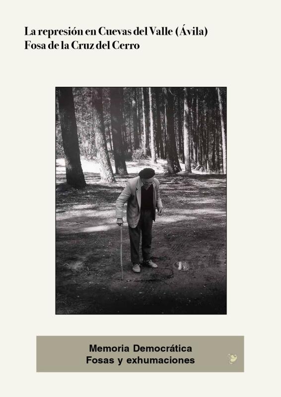 La represion en Cuevas del Valle