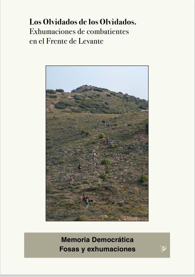 los olvidados de los olvidados