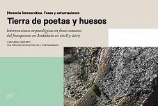 Tierra de poetas y huesos