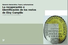 La recuperación e identificación de los restos de Eloy Campillo