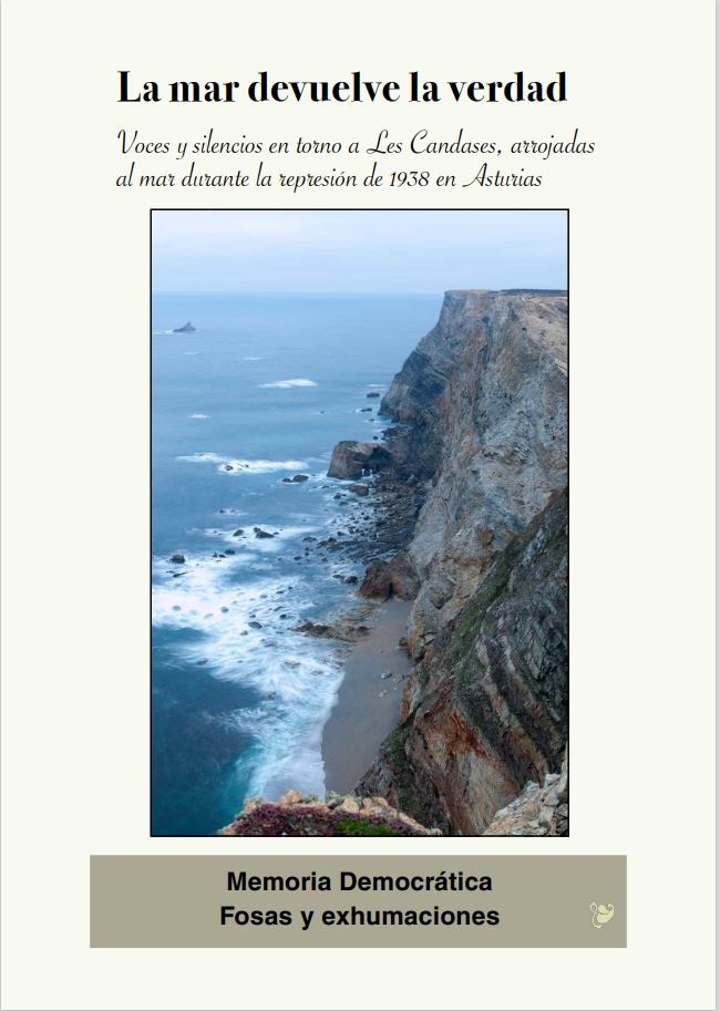 La mar devuelve la verdad