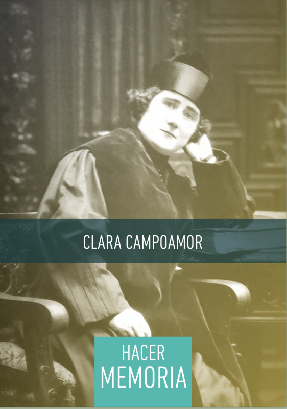 Clara Campoamor