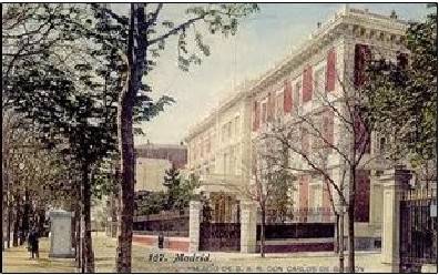 Palacio Marques Villamayor