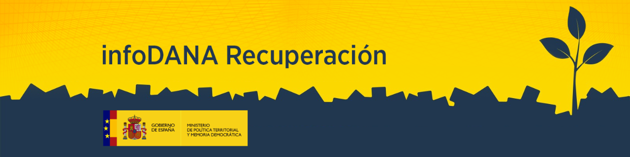 infoDANA Recuperación