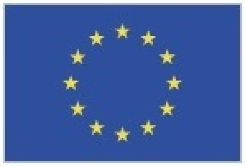 Bandeira UE