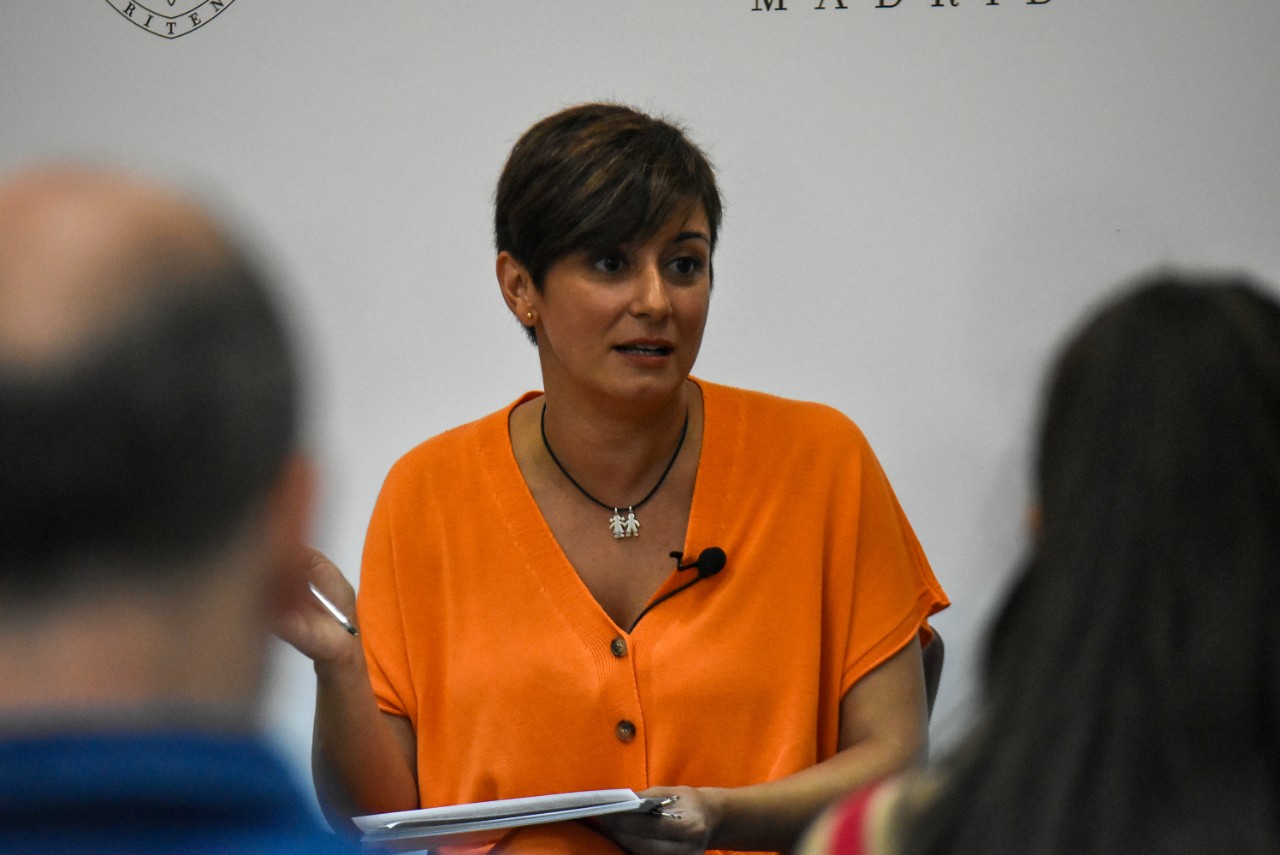 Cursos de Verán UCM nEl Escorial