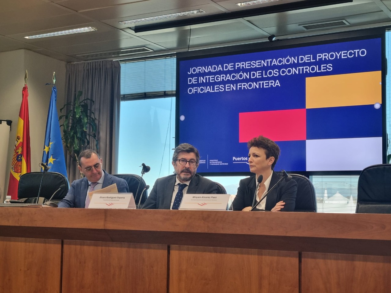 Torres e Dalmau acordan reunir a Comisión Bilateral e a Comisión Mixta de Transferencias con Cataluña o 24 de febreiro
