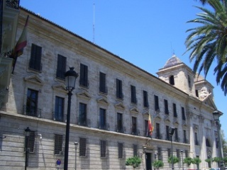 sede de la Delegación del Gobierno en la Comunidad Valenciana