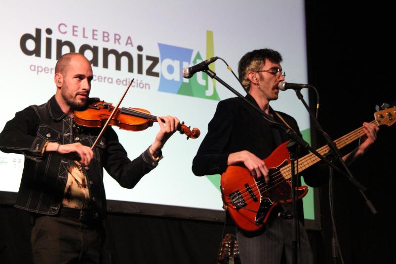 Imagen festival dinamiza