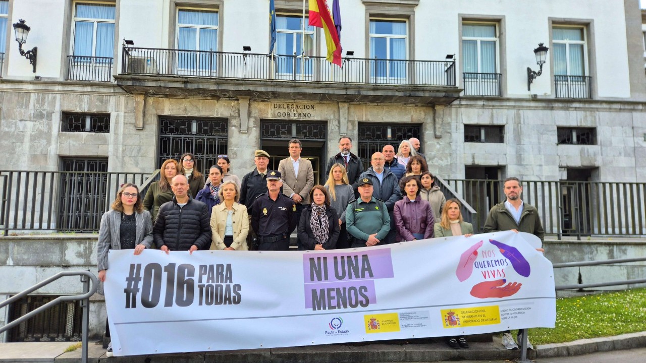 La Delegación del Gobierno rechaza dos nuevos asesinatos por violencia machista 