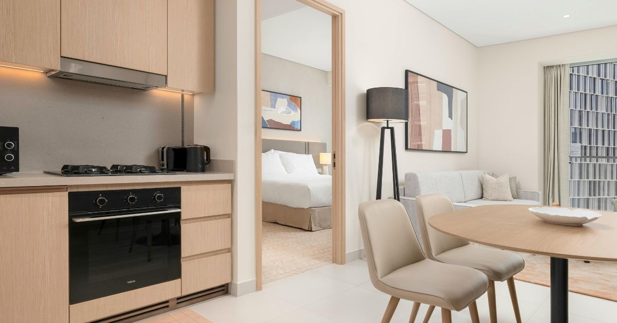  Imagen de una vivienda