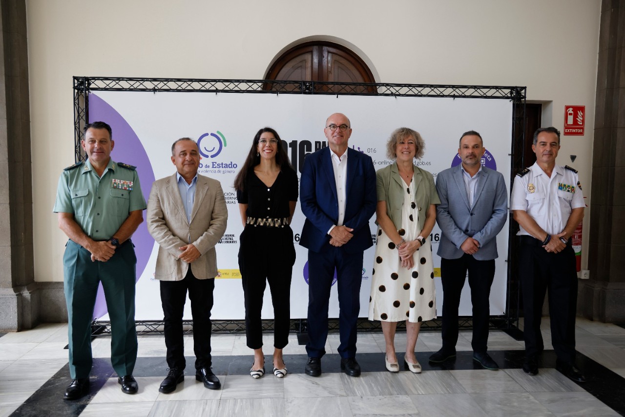 Foto de familia