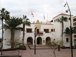 Imagen Dirección Insular en Fuerteventura			